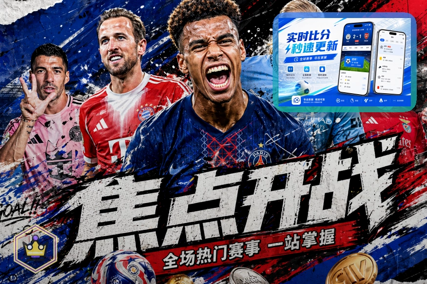 2026美加墨世界杯赛事主视觉图