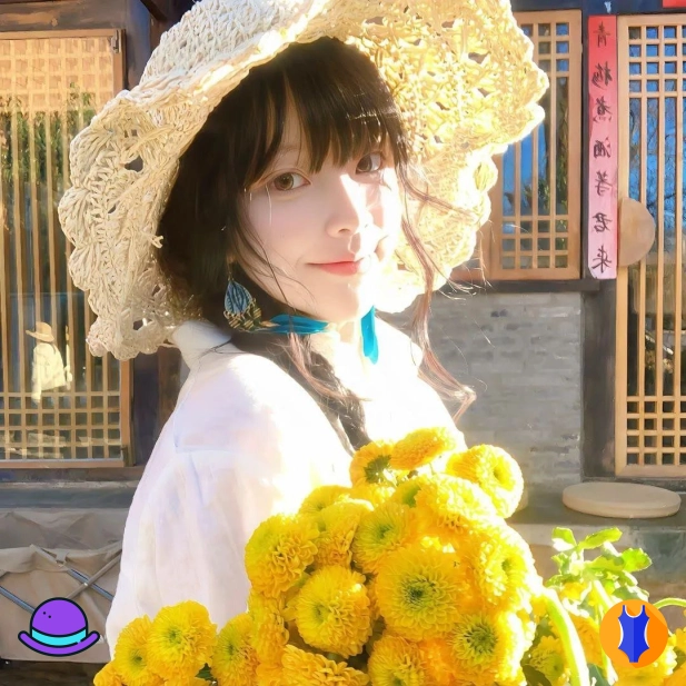 清晨